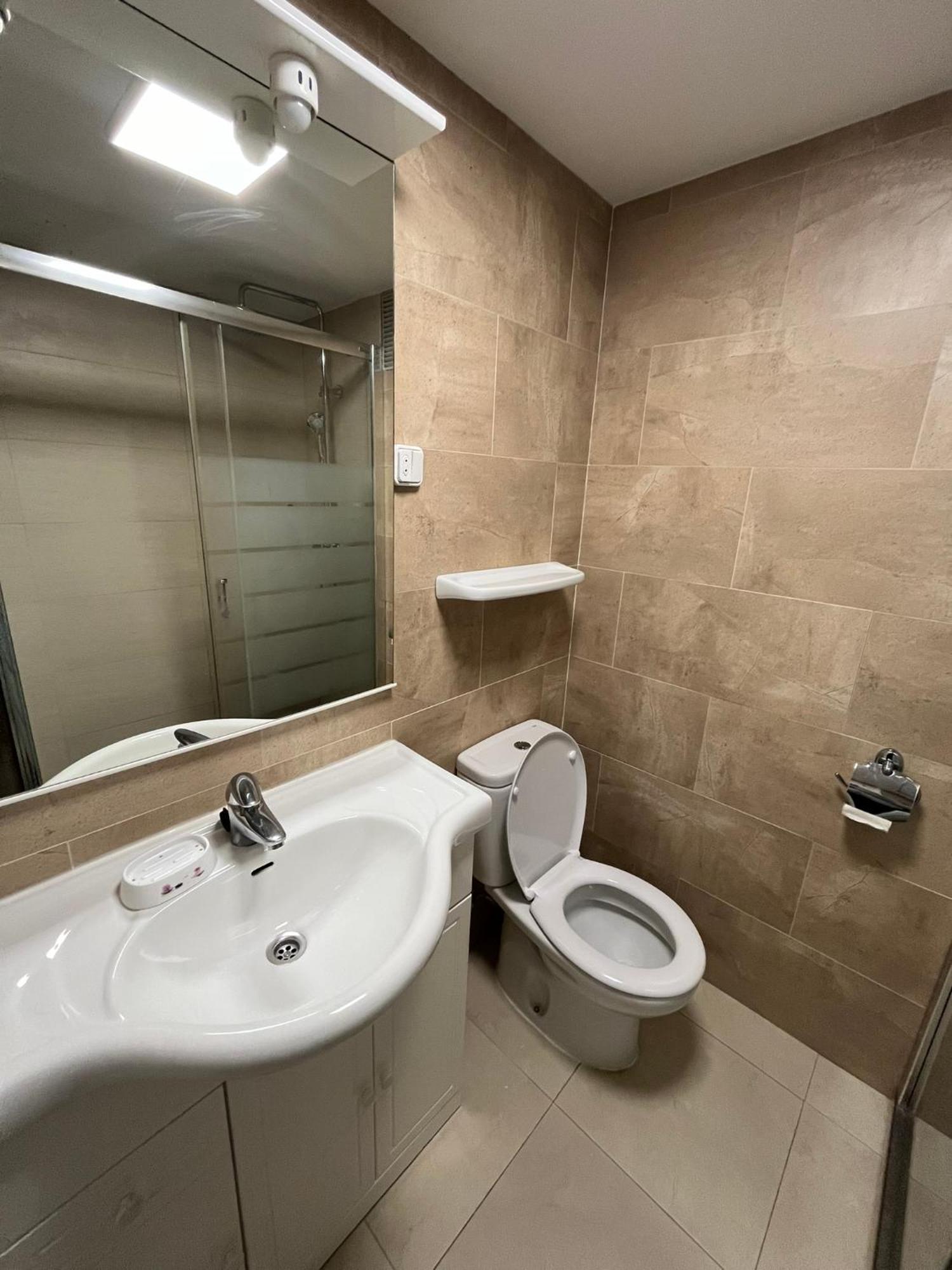 Апартаменти Service Apart Lazaro - Edificio Aguamarina 15 Кальпе Екстер'єр фото