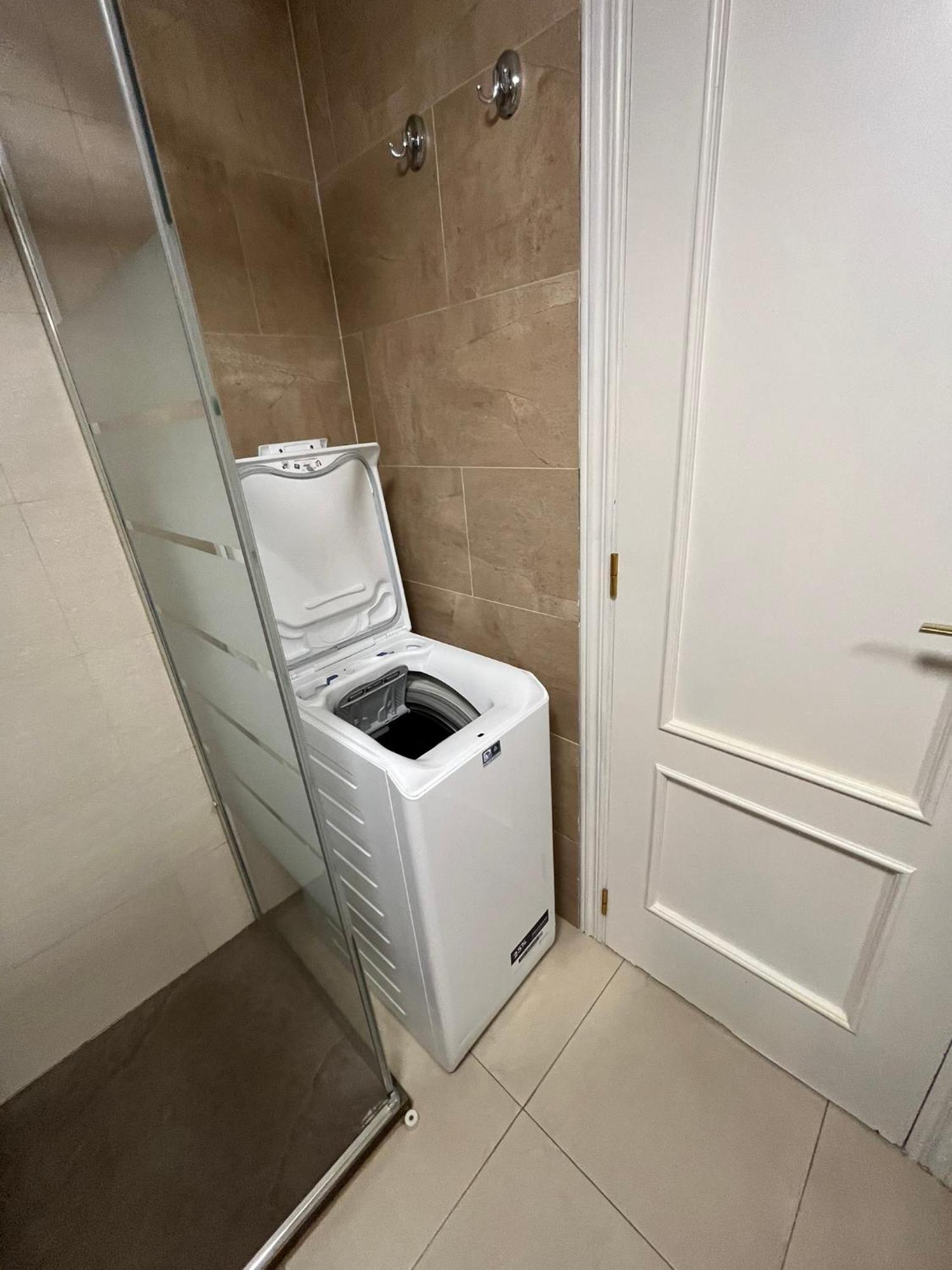 Апартаменти Service Apart Lazaro - Edificio Aguamarina 15 Кальпе Екстер'єр фото